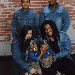 Meet your Posher, Reginald d